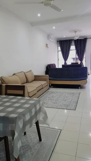 AMAN Homestay Senawang